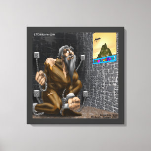 Impressão da Motivação do Cartoon Engraçado Inspir