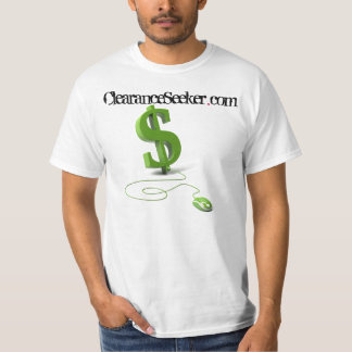 Impressão da parte dianteira do t-shirt de