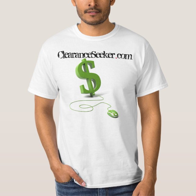 Impressão da parte dianteira do t-shirt de (Frente)