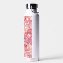 Impressão da pérola de coloração do Pastel