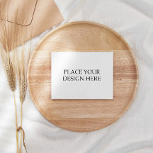 Impressão da placa de gabinete de placa RSVP