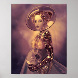 Impressão da placa-mãe