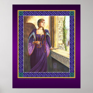 Impressão da senhora Ettard