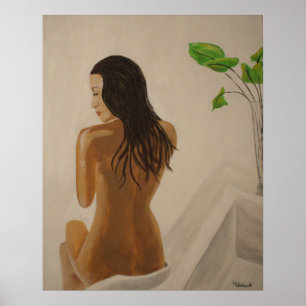 Impressão da "serenidade" (SSS)