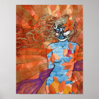 impressão da série "Setembro"