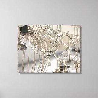 Impressão da tela de canvas YorKitchen