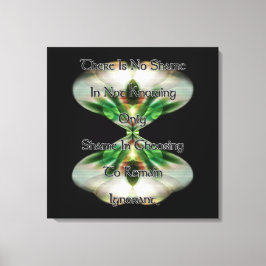 Impressão da tela de vergonha e ignorância