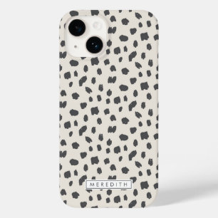 Impressão Dalmaciana - capas de iphone de Casal-Ma