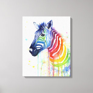 Impressão das canvas de pintura da arte do