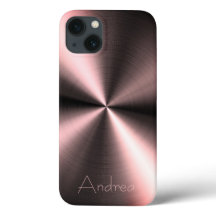 Impressão de Aço de bronze inoxidável prata