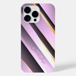 Impressão de aço inoxidável cor-de-rosa titânio