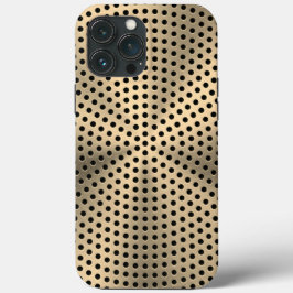 Impressão de aço inoxidável de bronze de platina