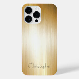 Impressão de aço inoxidável de prata de laranja de