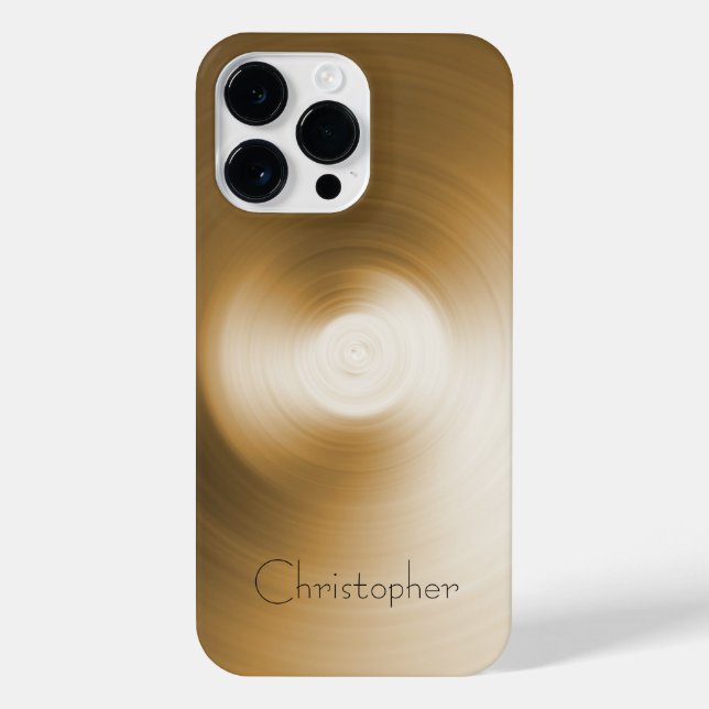 Impressão de aço inoxidável de prata de laranja de (Verso)