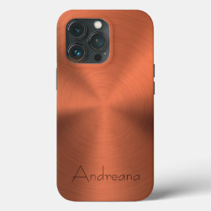 Impressão de aço inoxidável em bronze de titânio