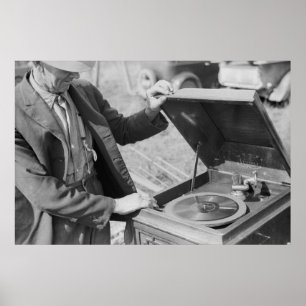 Impressão de Administração de segurança da Faz