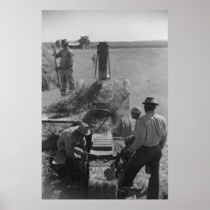 Impressão de Administração de segurança da Faz