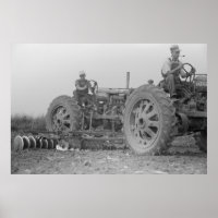 Impressão de Administração de segurança da Fazenda