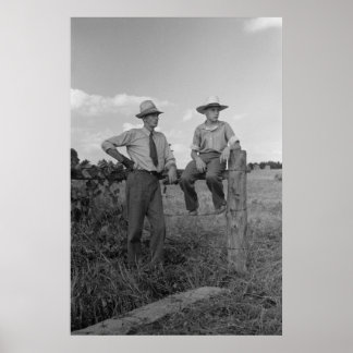 Impressão de Administração de segurança da Fazenda
