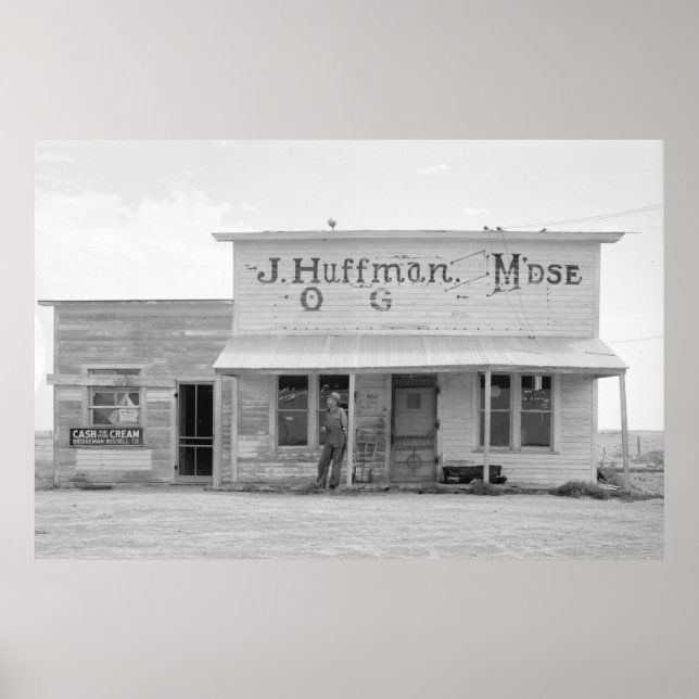 Impressão de Administração de segurança da Fazenda (Frente)