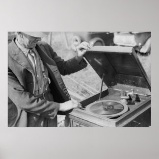 Impressão de Administração de segurança da Fazenda