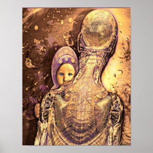 Impressão de adoção experimental