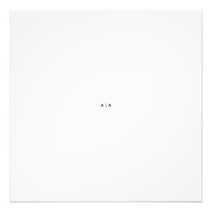 Impressão de Ampliação de Foto em Papel Fotográfic