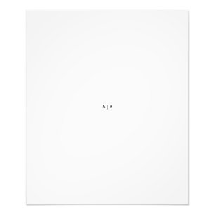 Impressão de Ampliação de Foto em Papel Fotográfic