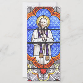 Impressão de Arte Guia da Alma Premium de São João