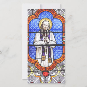 Impressão de Arte Guia da Alma Premium de São João