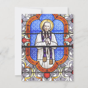 Impressão de Arte Guia da Alma Premium São João Vi
