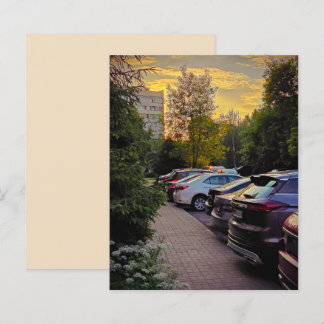 Impressão de Arte Urbana por Sotnichenko - Persona