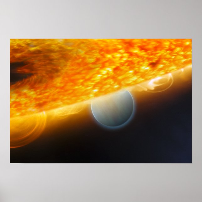 Impressão de artista (Frente)