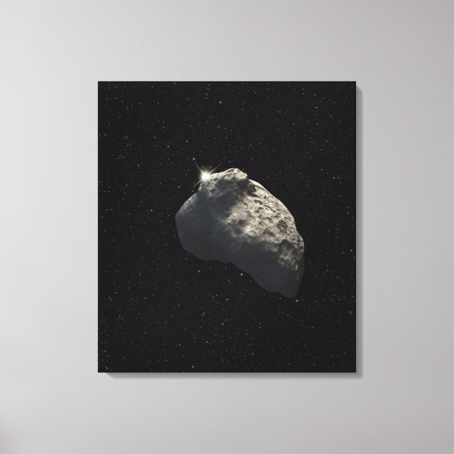 Impressão de artista (Frente)