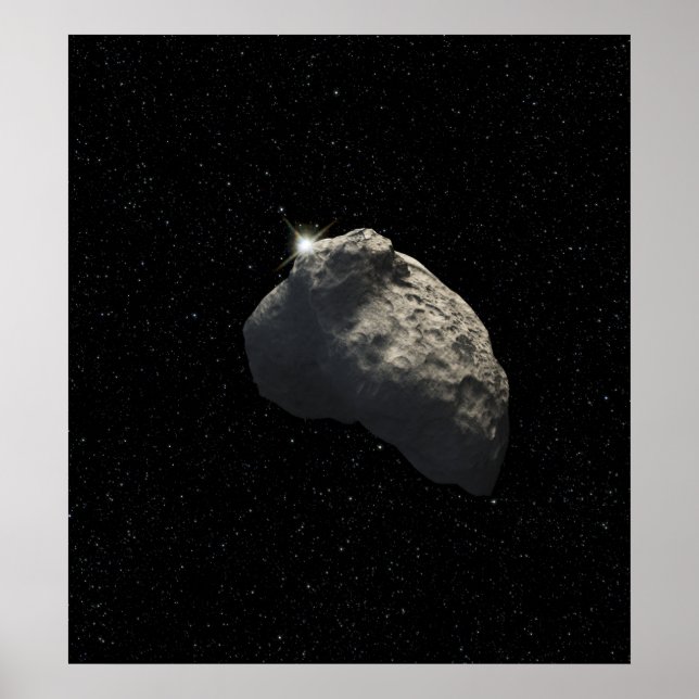 Impressão de artista (Frente)