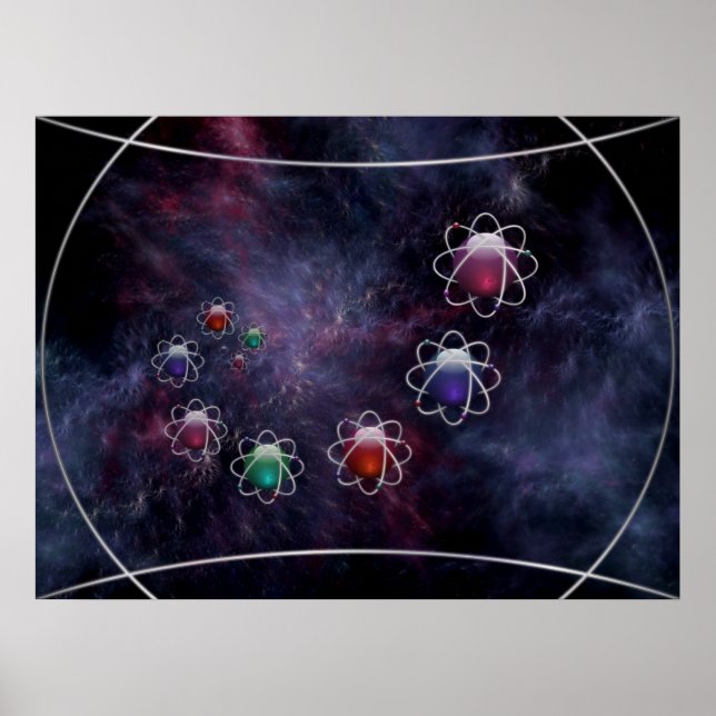 Impressão de Assoneamento Circular (Frente)