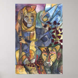 Impressão de Belas Artes: Controlador Espirituoso