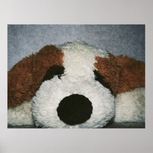 Impressão de cães
