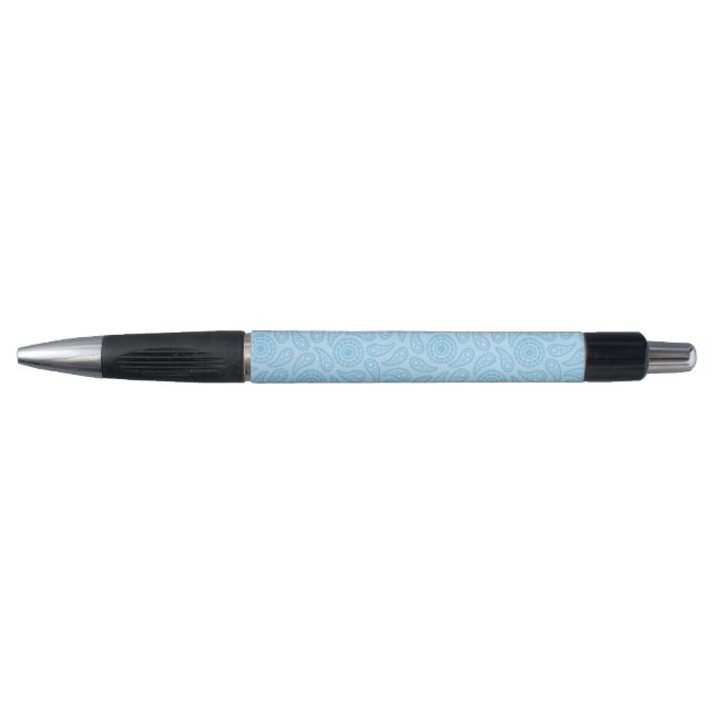 Impressão de Caneta de pino de tinta (Frente)