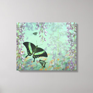 Impressão de Canvas