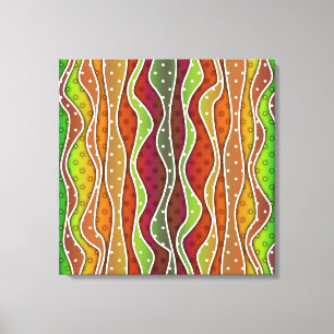 IMPRESSÃO DE CANVAS FORTALECIDA NO OUTONO