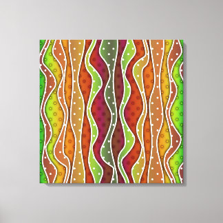 IMPRESSÃO DE CANVAS FORTALECIDA NO OUTONO