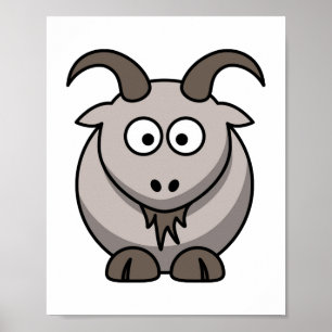 Impressão de Captura - Imagem de Cartoon - Poster