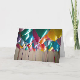 Impressão de Cartão de Aniversário Amigo a Partir 