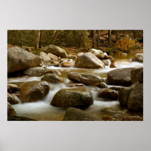 Impressão de cascata