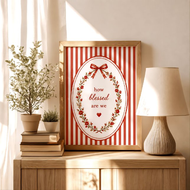  Impressão de Citação Coquette com Arco Floral Ver (Criador carregado)