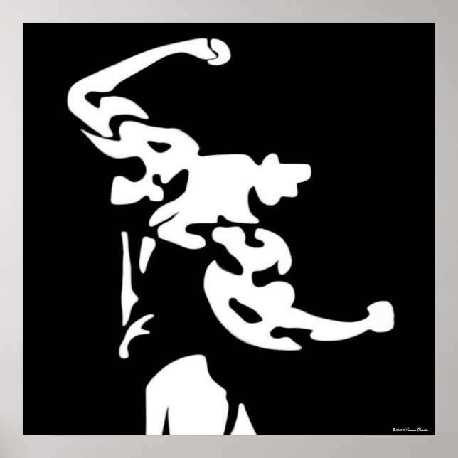 Impressão de construção de barcos (Frente)