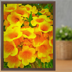 Impressão de Copa Oro Art