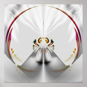 Impressão de cristal 4b