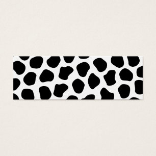 Impressão de Dalmation